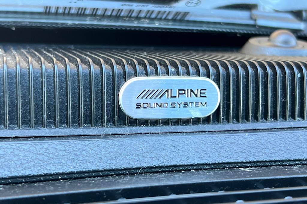 Thumbnail: 2015 RAM 2500 - 23