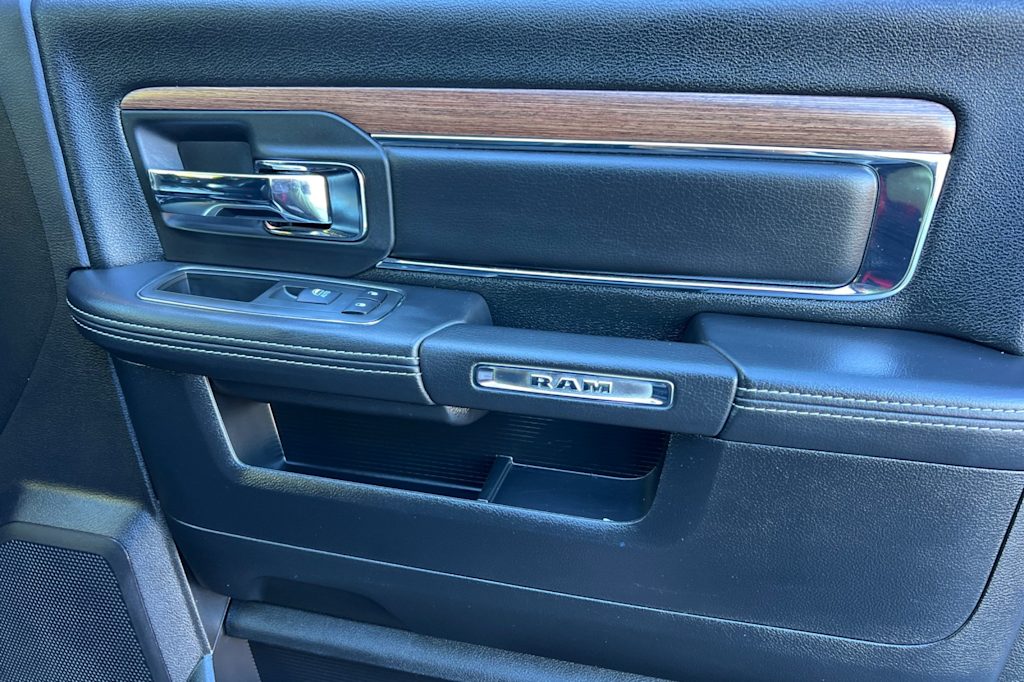 Thumbnail: 2015 RAM 2500 - 22