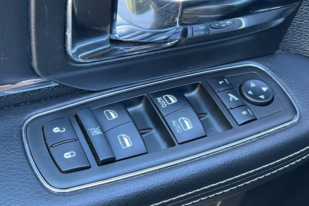 Thumbnail: 2015 RAM 2500 - 20