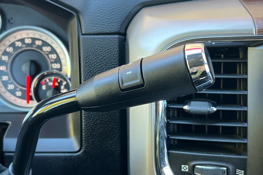 Thumbnail: 2015 RAM 2500 - 26