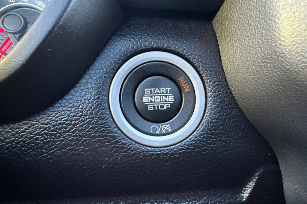 Thumbnail: 2021 RAM 2500 - 27