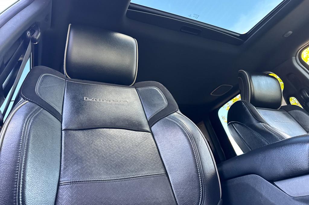 Thumbnail: 2021 RAM 2500 - 10