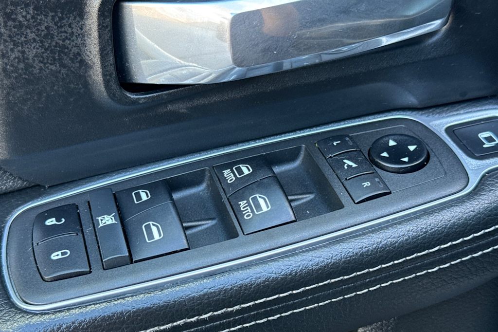 Thumbnail: 2021 RAM 2500 - 21