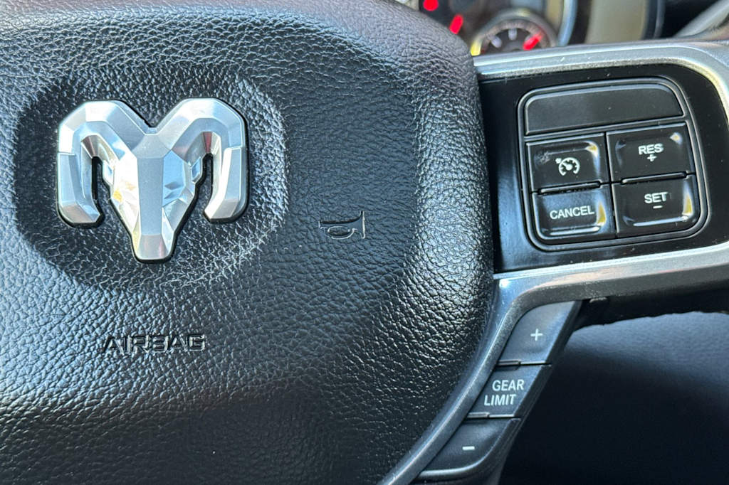 Thumbnail: 2021 RAM 2500 - 30