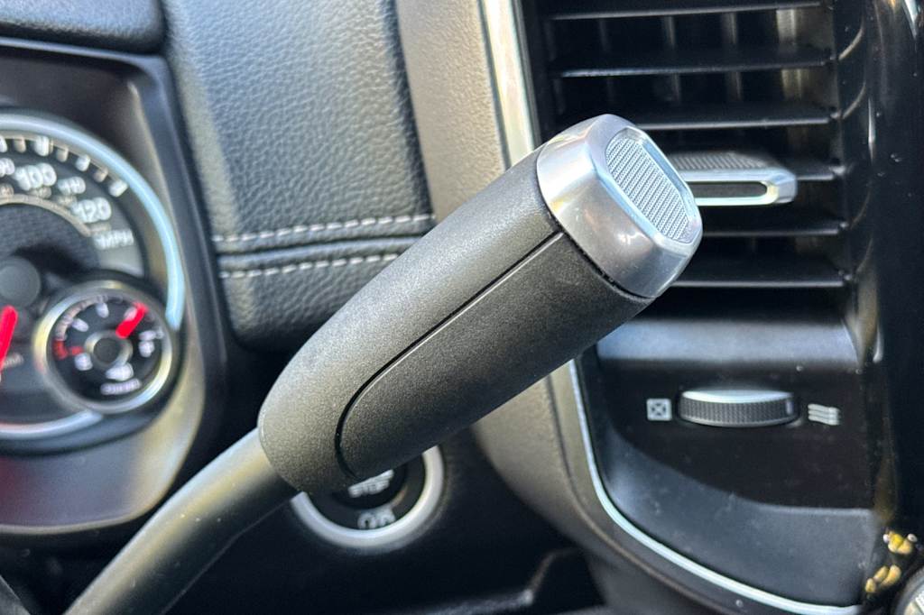 Thumbnail: 2021 RAM 2500 - 26