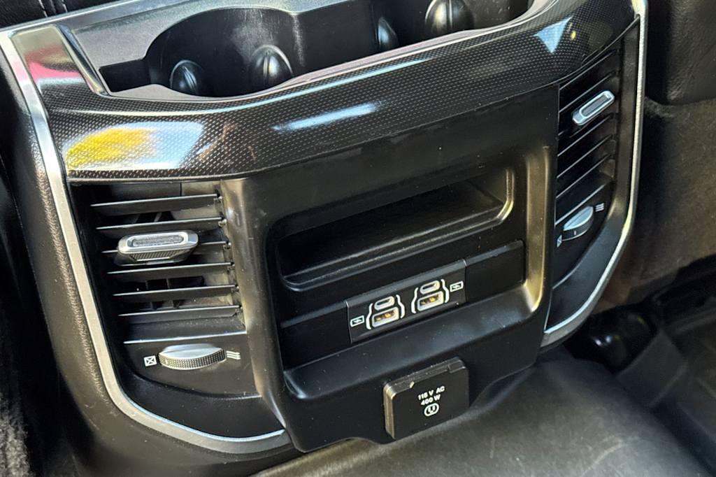 Thumbnail: 2021 RAM 2500 - 22