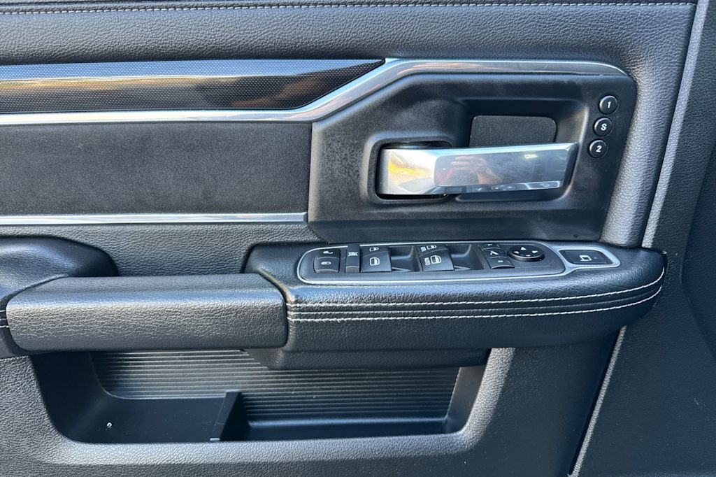 Thumbnail: 2021 RAM 2500 - 20