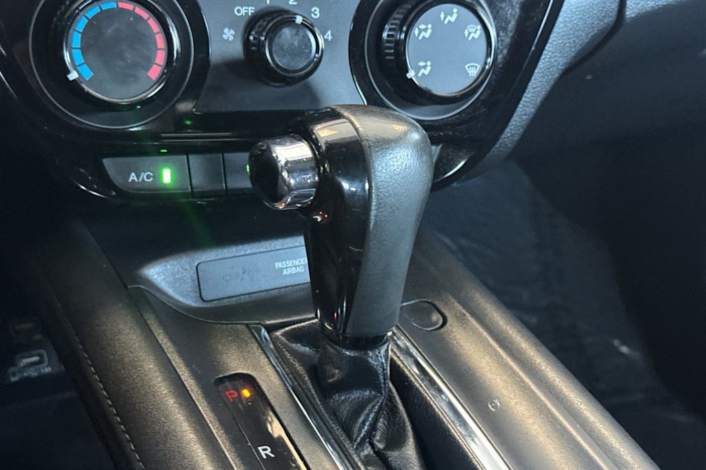 Thumbnail: 2019 Honda HR-V - 14