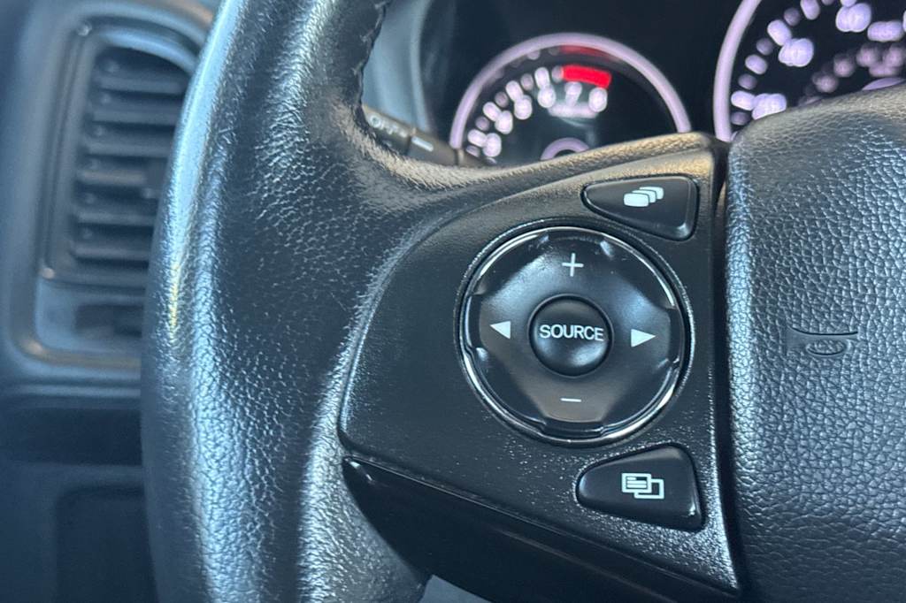 Thumbnail: 2019 Honda HR-V - 27