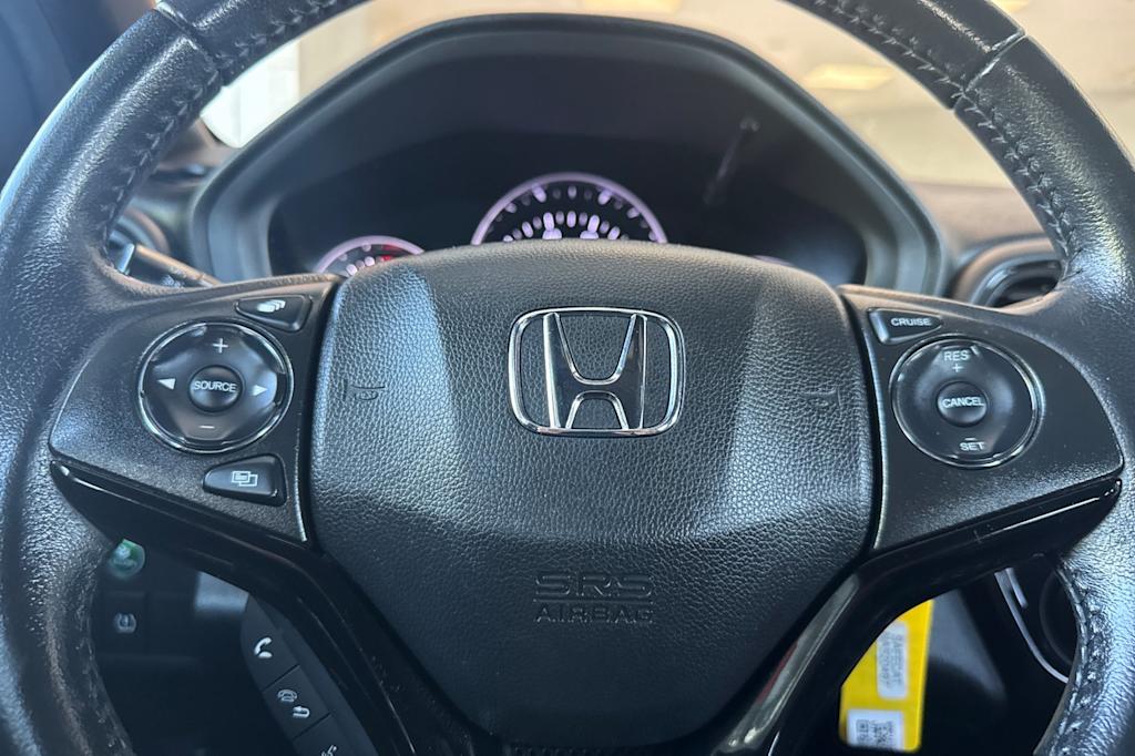 Thumbnail: 2019 Honda HR-V - 26