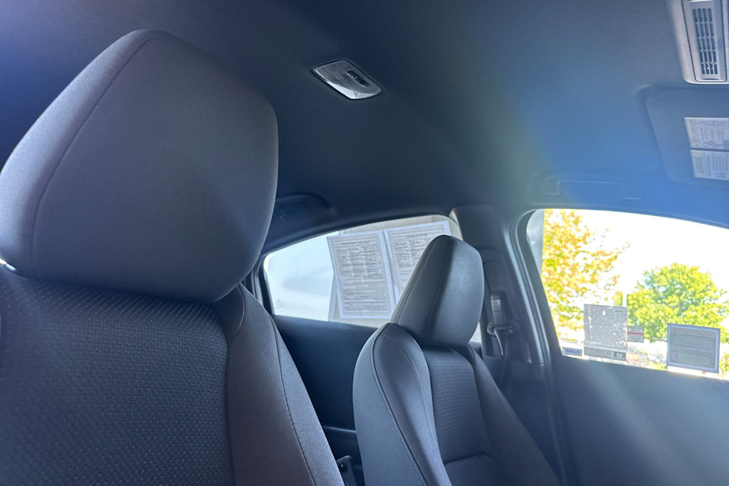 Thumbnail: 2019 Honda HR-V - 22