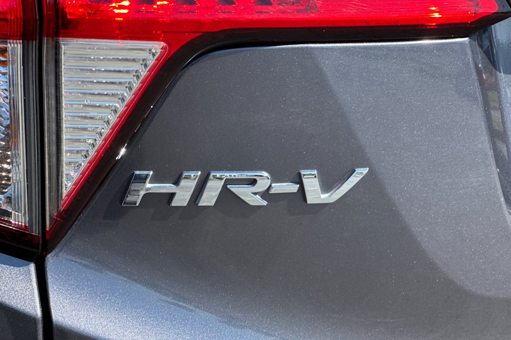 Thumbnail: 2019 Honda HR-V - 7
