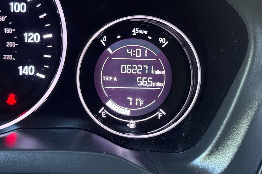 Thumbnail: 2019 Honda HR-V - 29