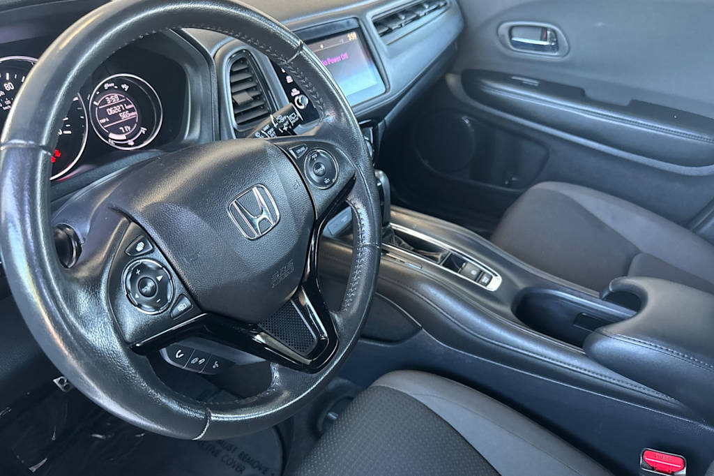 Thumbnail: 2019 Honda HR-V - 9