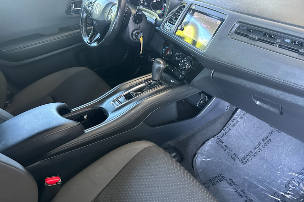 Thumbnail: 2019 Honda HR-V - 12