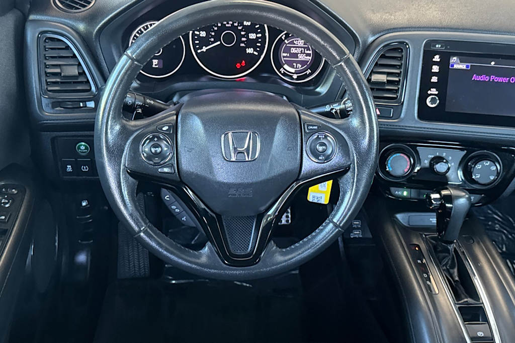 Thumbnail: 2019 Honda HR-V - 11