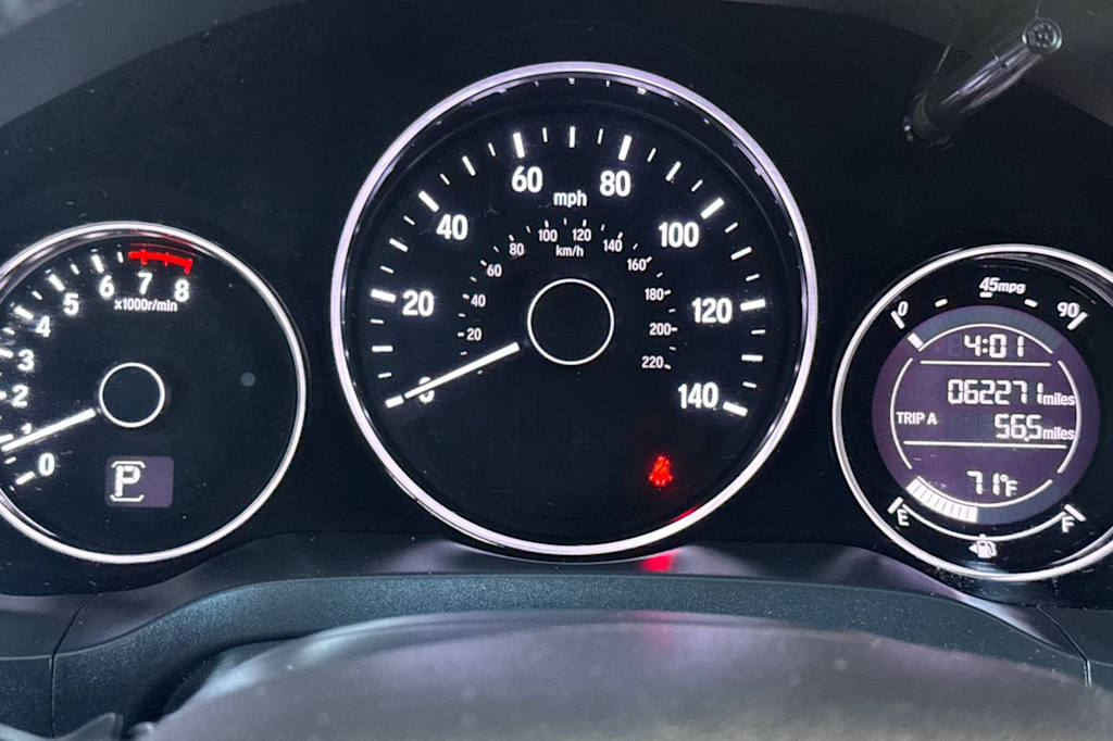Thumbnail: 2019 Honda HR-V - 15