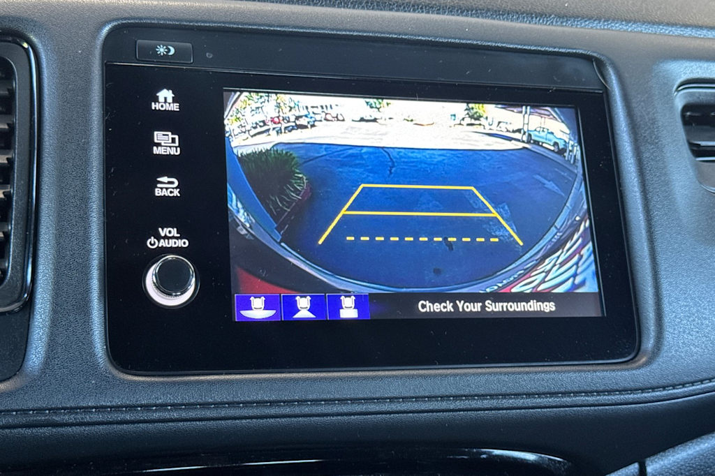 Thumbnail: 2019 Honda HR-V - 24