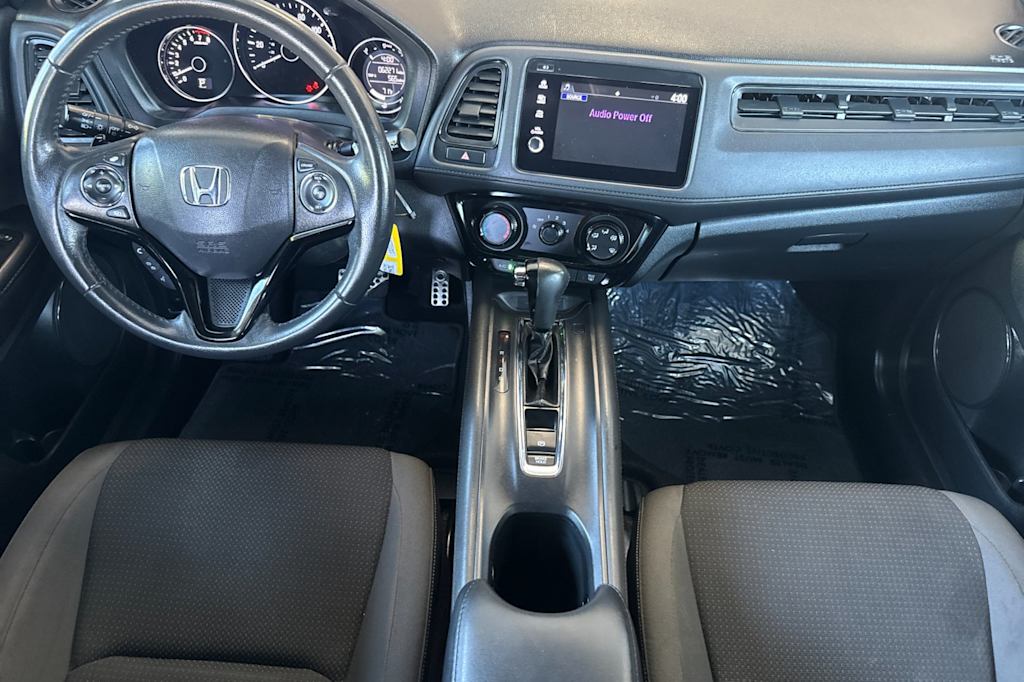 Thumbnail: 2019 Honda HR-V - 2