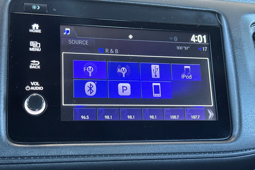 Thumbnail: 2019 Honda HR-V - 13