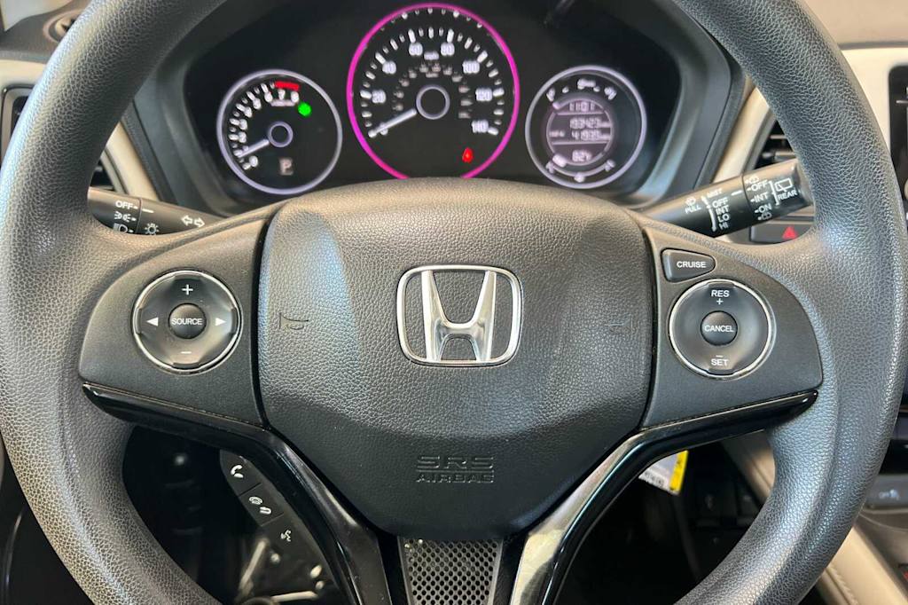 Thumbnail: 2016 Honda HR-V - 26