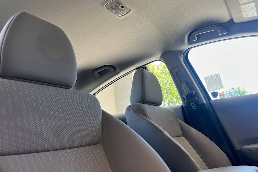 Thumbnail: 2016 Honda HR-V - 9