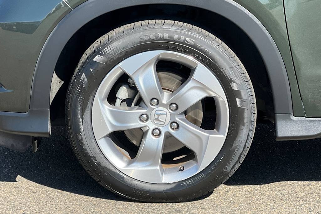 Thumbnail: 2018 Honda HR-V - 7