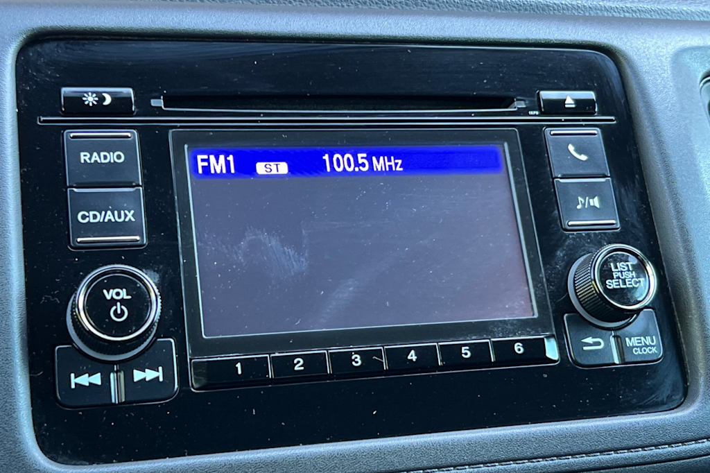 Thumbnail: 2018 Honda HR-V - 12