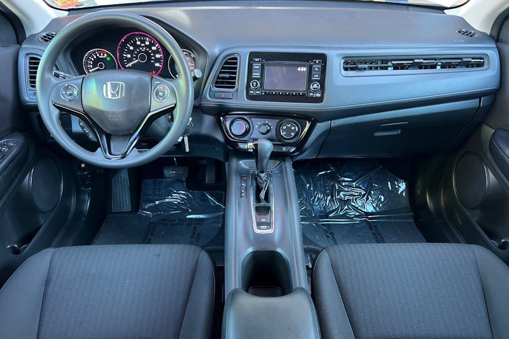 Thumbnail: 2018 Honda HR-V - 2