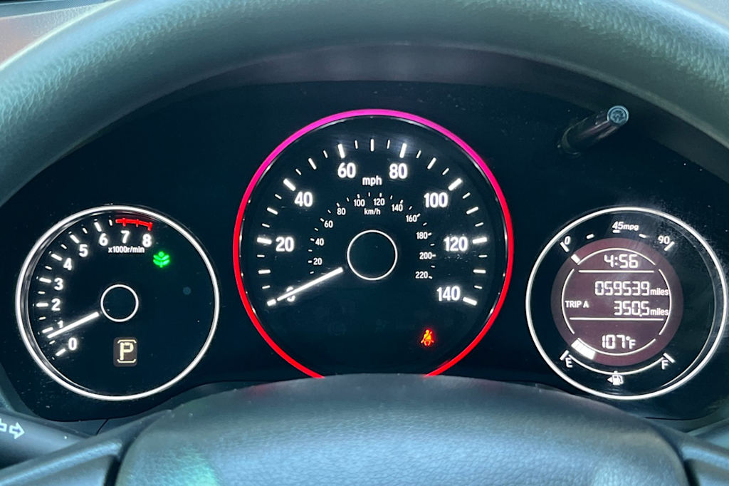Thumbnail: 2018 Honda HR-V - 14