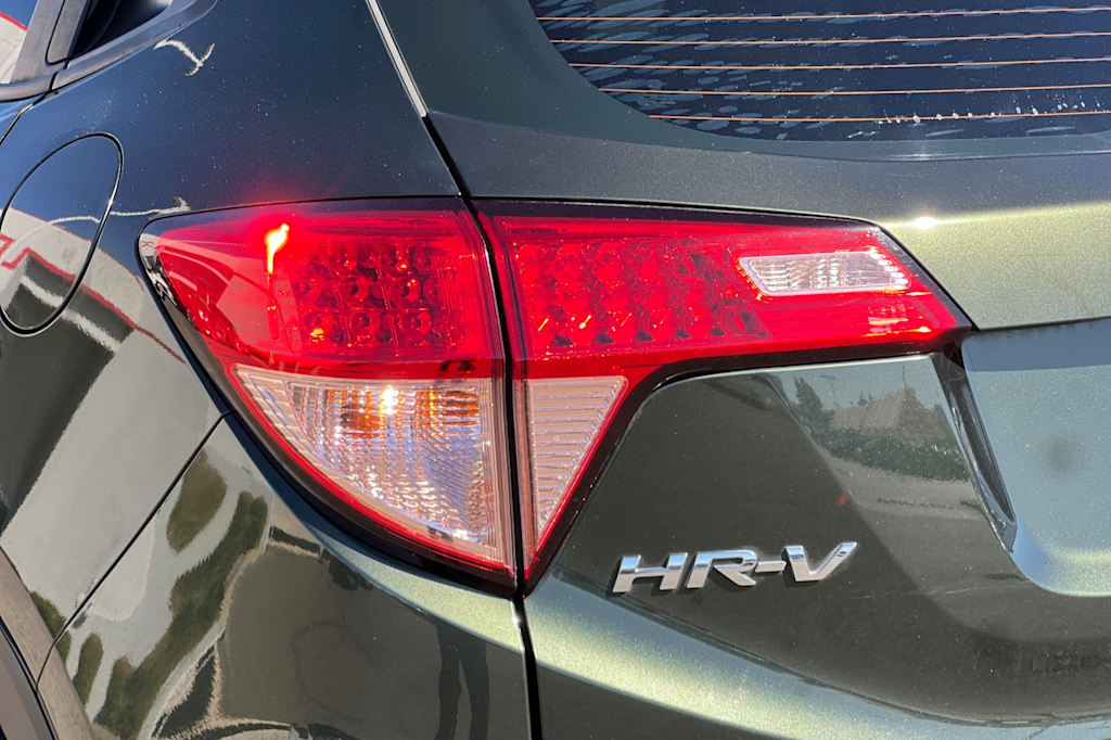Thumbnail: 2018 Honda HR-V - 31