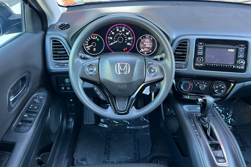 Thumbnail: 2018 Honda HR-V - 10