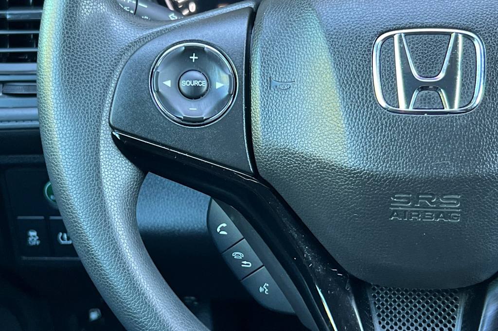 Thumbnail: 2018 Honda HR-V - 27