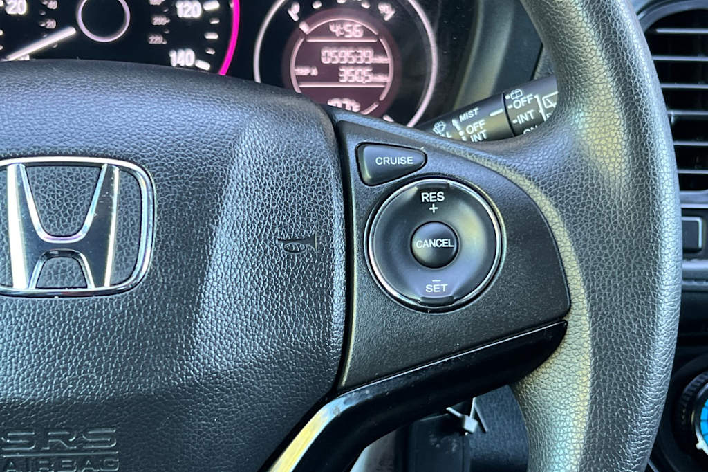 Thumbnail: 2018 Honda HR-V - 28