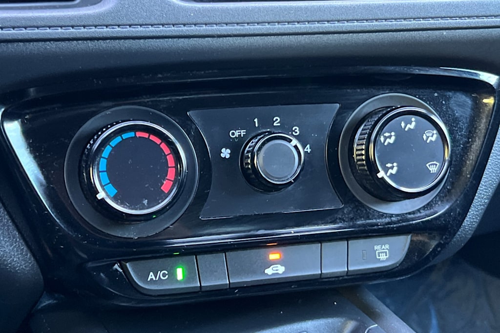 Thumbnail: 2018 Honda HR-V - 25