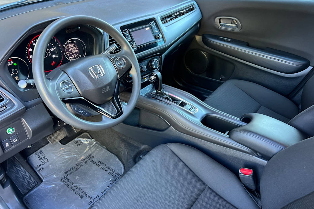 Thumbnail: 2018 Honda HR-V - 8