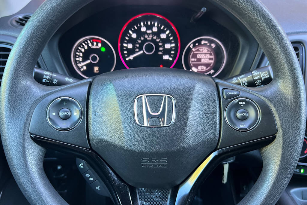 Thumbnail: 2018 Honda HR-V - 26