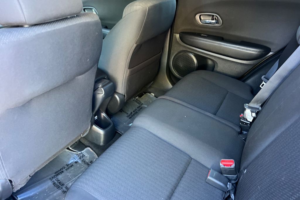 Thumbnail: 2018 Honda HR-V - 9