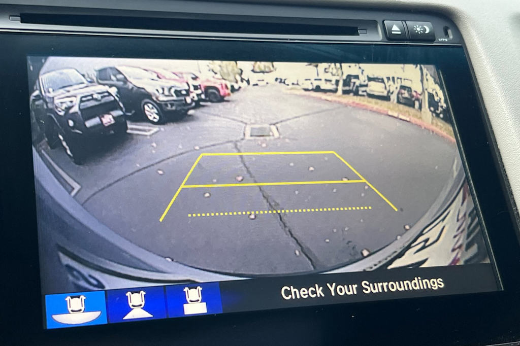 Thumbnail: 2018 Honda HR-V - 24