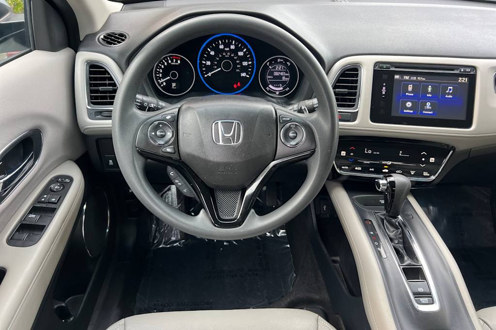 Thumbnail: 2018 Honda HR-V - 10