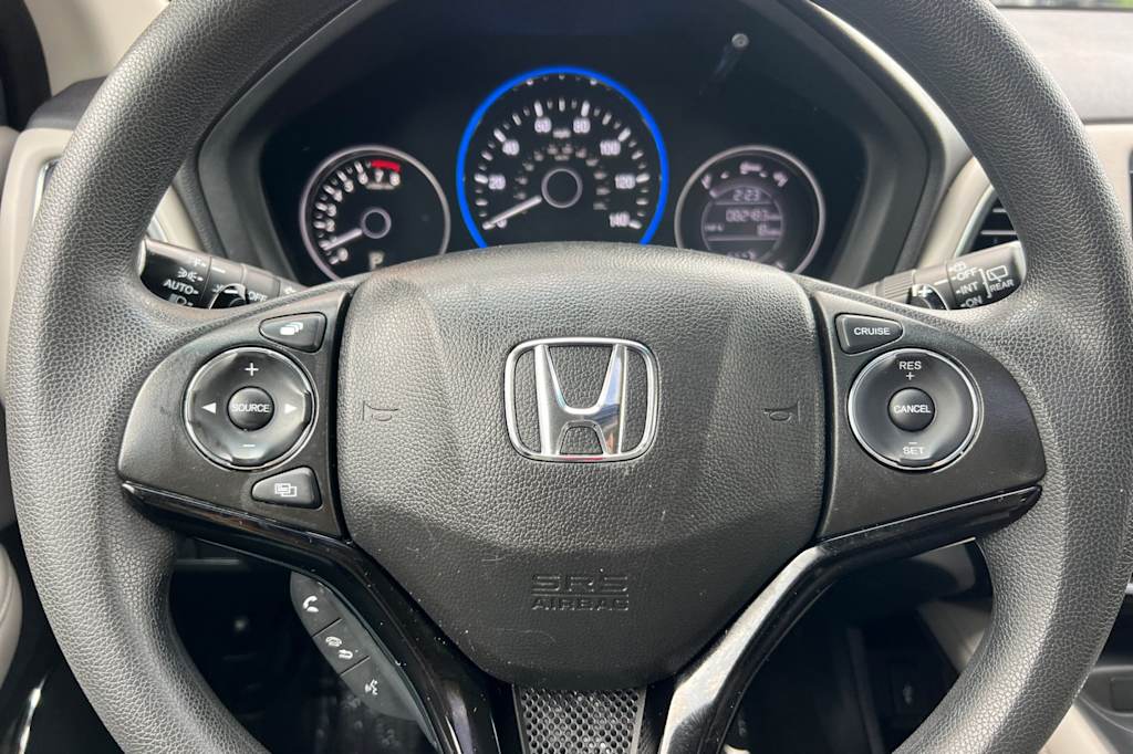 Thumbnail: 2018 Honda HR-V - 27