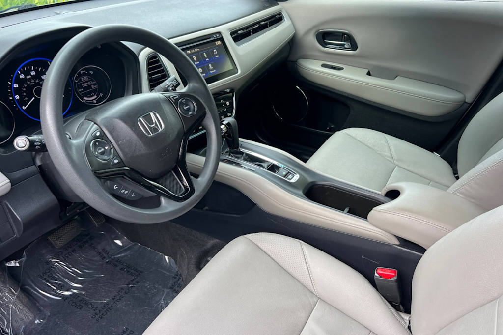 Thumbnail: 2018 Honda HR-V - 8