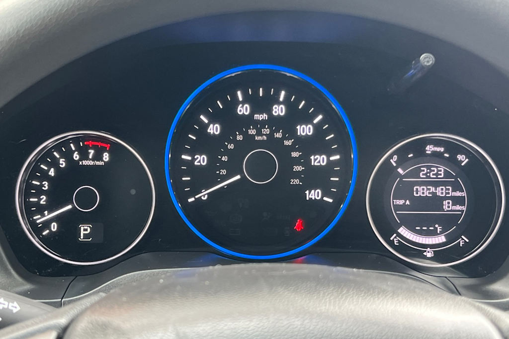 Thumbnail: 2018 Honda HR-V - 14