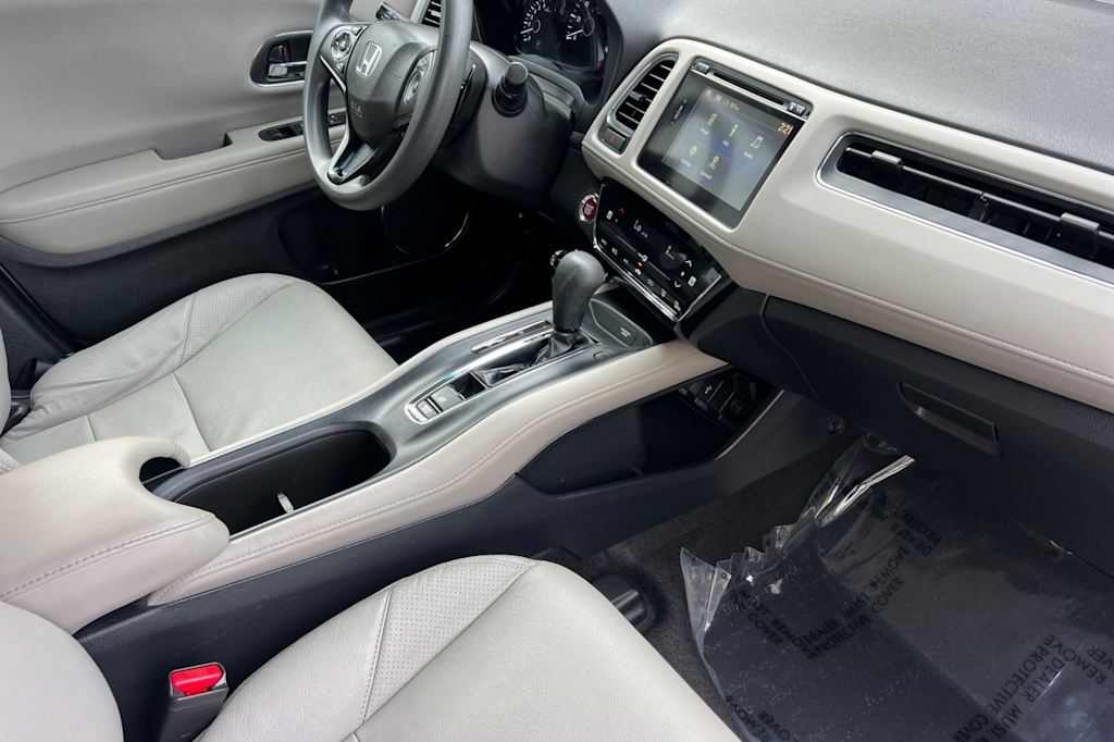 Thumbnail: 2018 Honda HR-V - 11