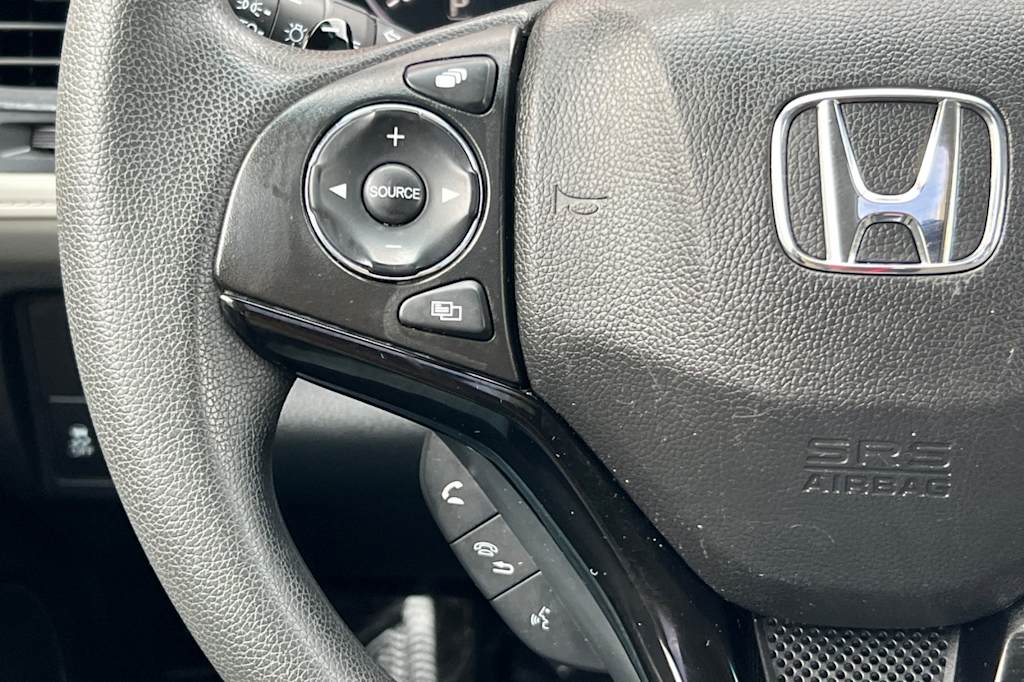 Thumbnail: 2018 Honda HR-V - 28