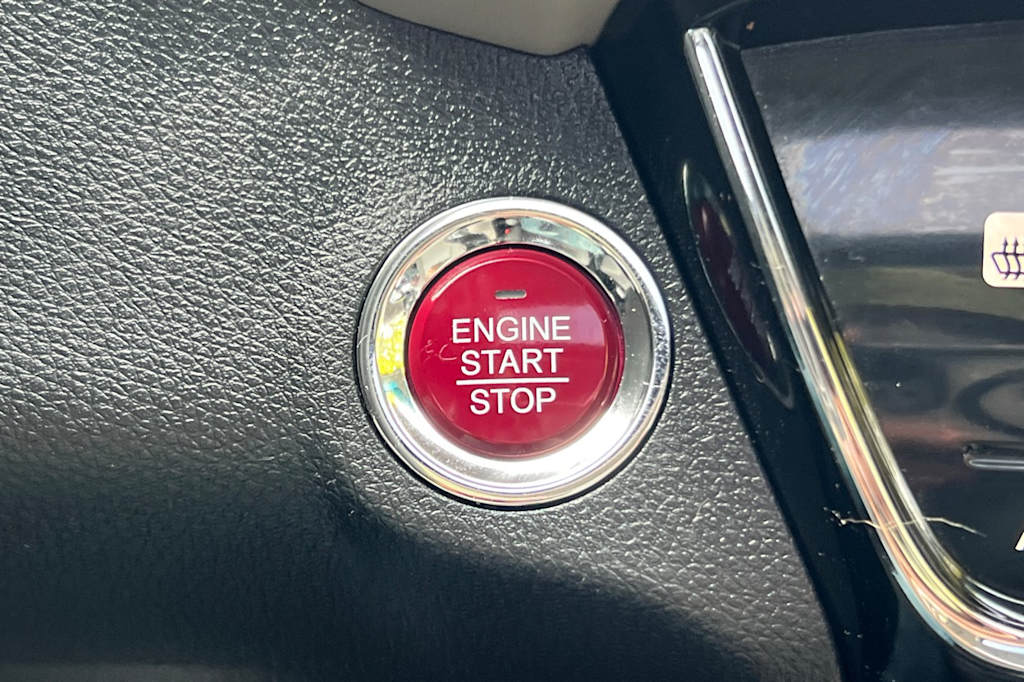 Thumbnail: 2018 Honda HR-V - 26