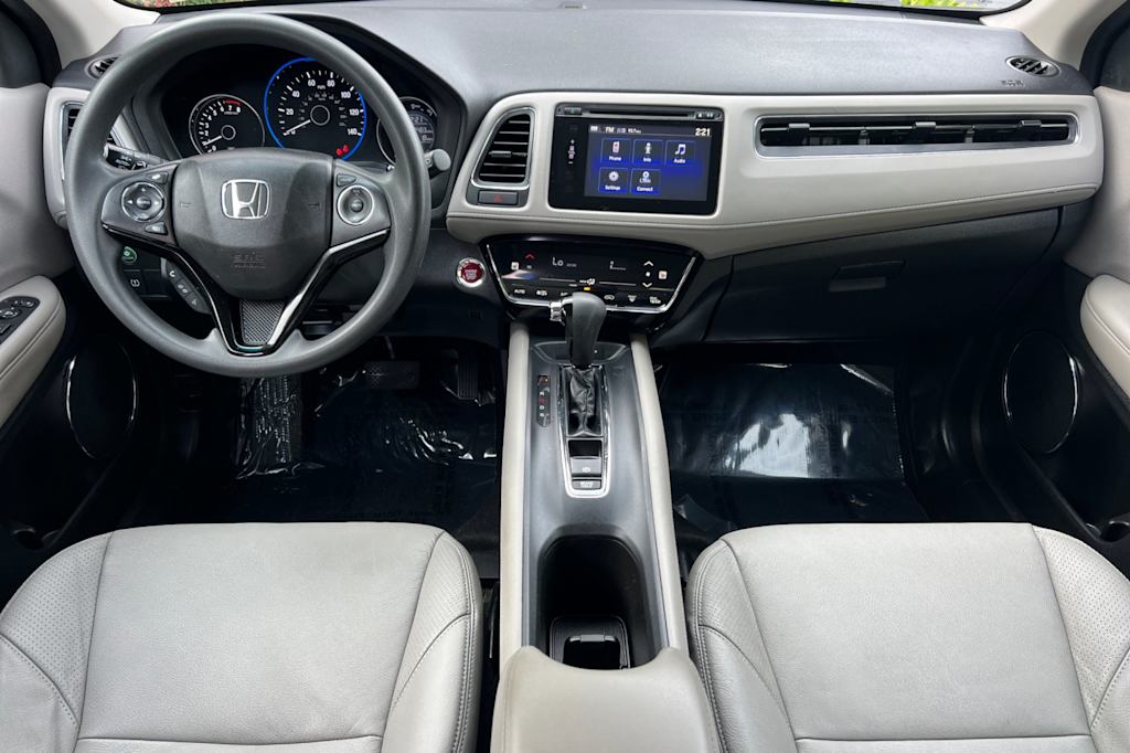 Thumbnail: 2018 Honda HR-V - 2