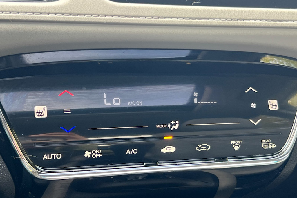 Thumbnail: 2018 Honda HR-V - 25