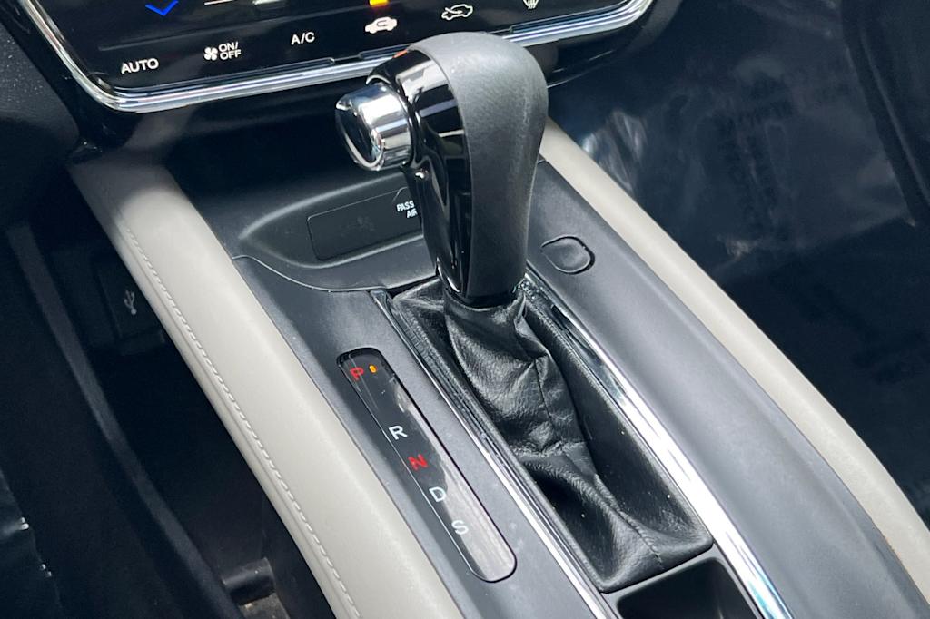 Thumbnail: 2018 Honda HR-V - 13