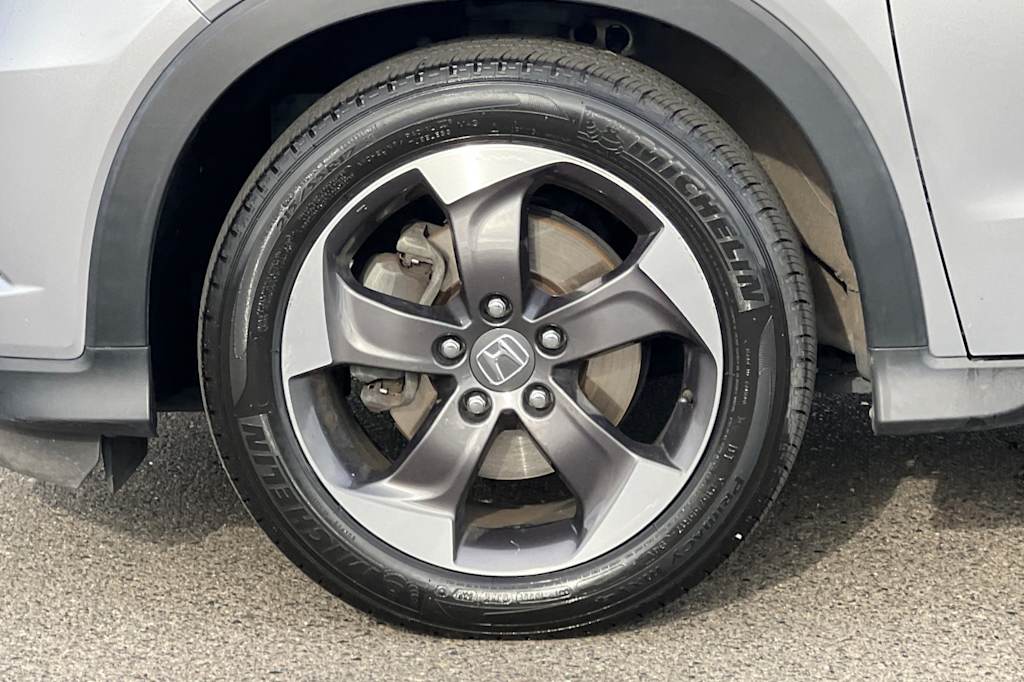 Thumbnail: 2018 Honda HR-V - 7